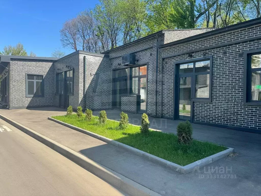 Помещение свободного назначения в Москва Волжский бул., 51С7 (21 м) - Фото 2