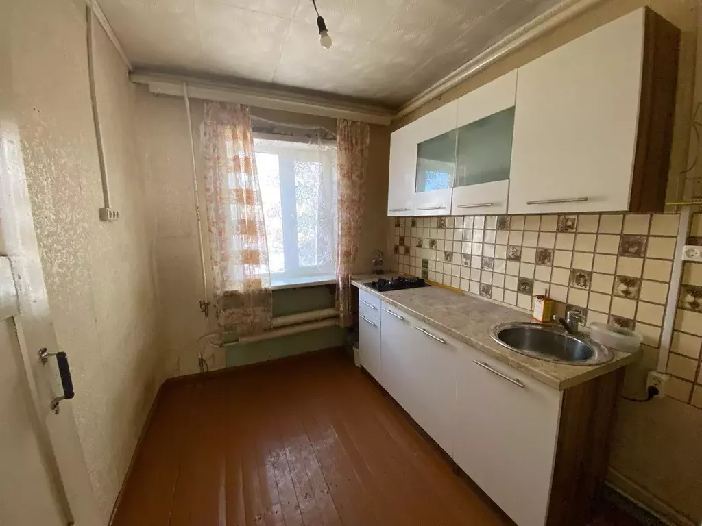 Продаётся 1-к квартира, 26.7 м - Фото 1
