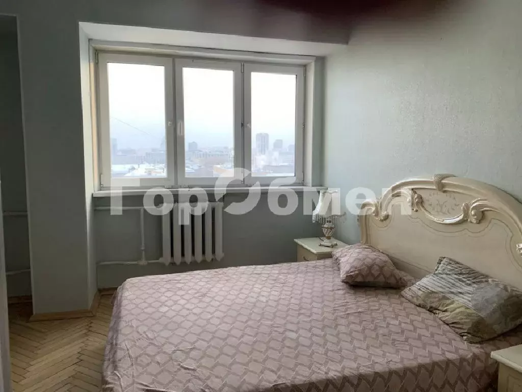 Продается 2-комнатная квартира - Фото 1