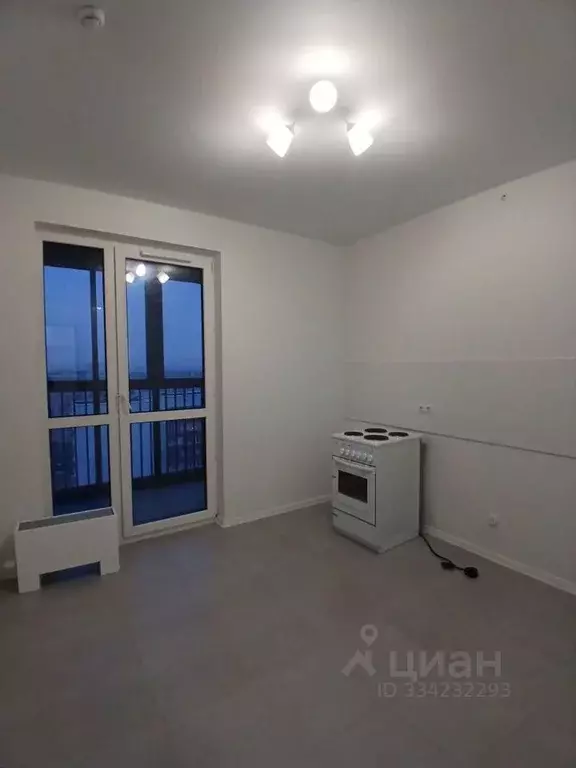2-к кв. Москва Кантемировская ул., 35Ак1 (57.6 м) - Фото 2