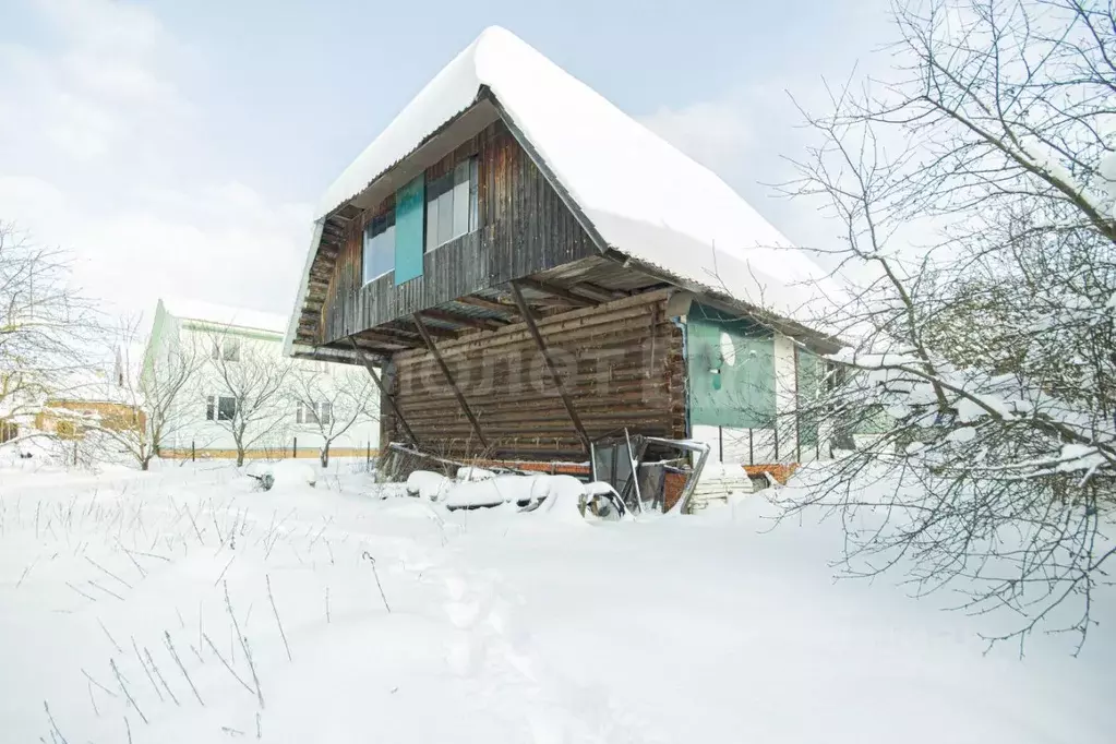 Дом в Московская область, Наро-Фоминск ул. Молодежная, 27 (273 м) - Фото 1