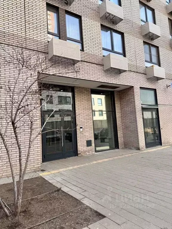 2-к кв. Москва ул. Михайлова, 30Ак4 (46.0 м) - Фото 2