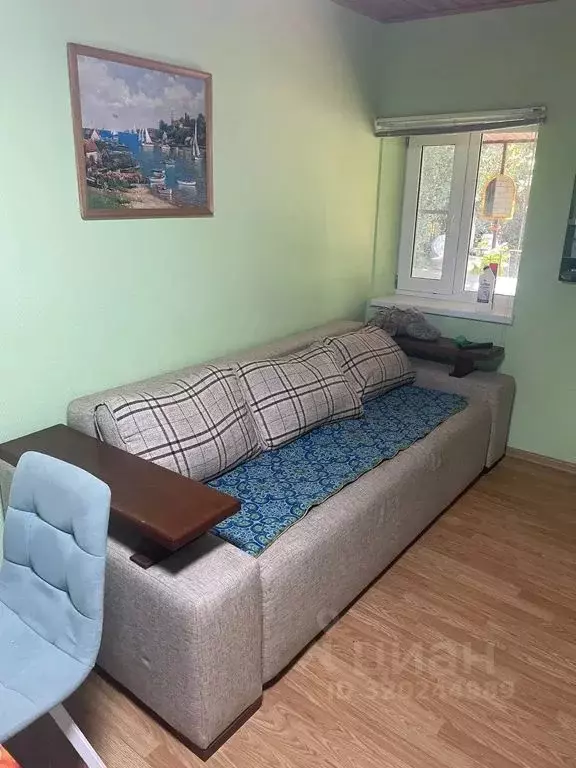 Дом в Краснодарский край, Анапа муниципальный округ, Благовещенская ... - Фото 1