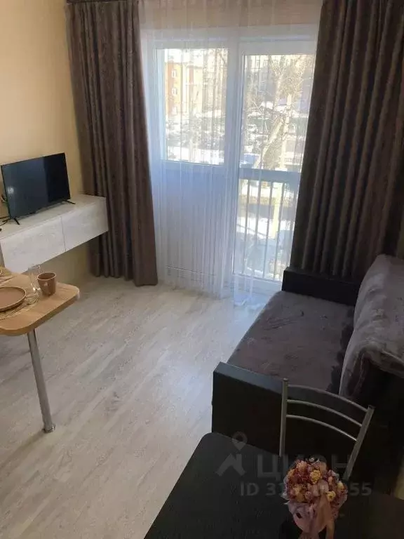 2-к кв. Иркутская область, Иркутск ул. Красных Мадьяр, 31 (45.0 м) - Фото 2