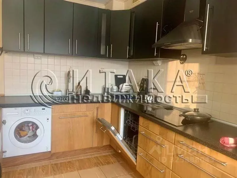 3-к кв. Ленинградская область, Выборг ул. Физкультурная, 21к2 (77.8 м) - Фото 2