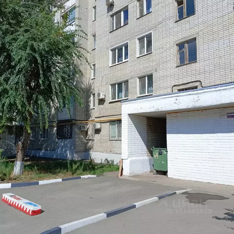 1-к кв. Саратовская область, Энгельс ул. Тельмана, 14 (38.0 м) - Фото 0