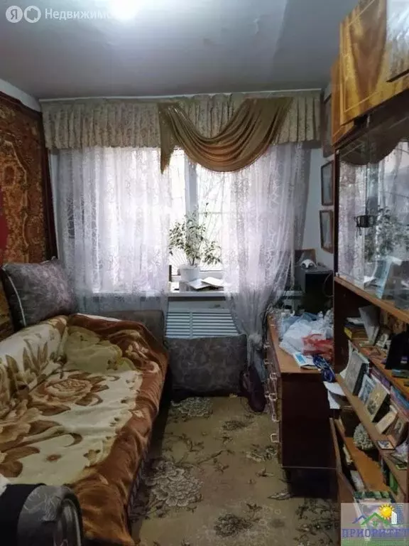 3-комнатная квартира: Кисловодск, Азербайджанская улица, 27 (98.6 м) - Фото 1