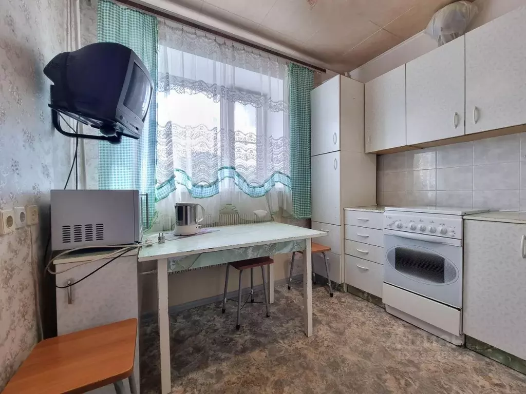 1-к кв. Московская область, Химки Куркинское ш., 7 (35.0 м) - Фото 2