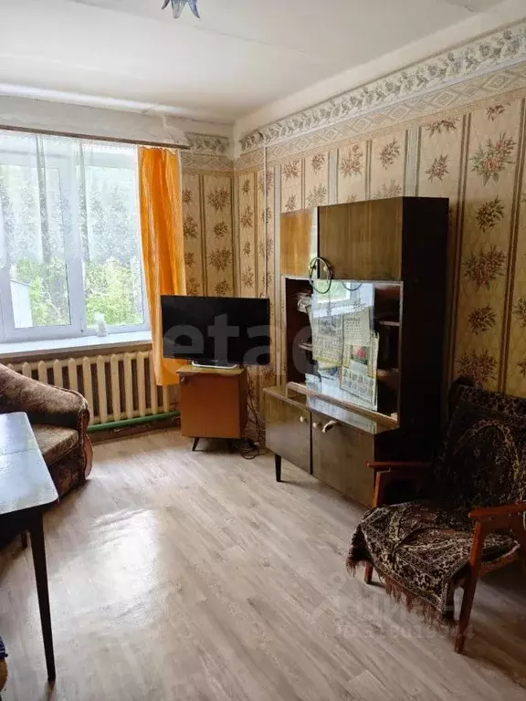 3-к кв. Пермский край, Оханск ул. Мичурина, 11 (51.1 м) - Фото 2