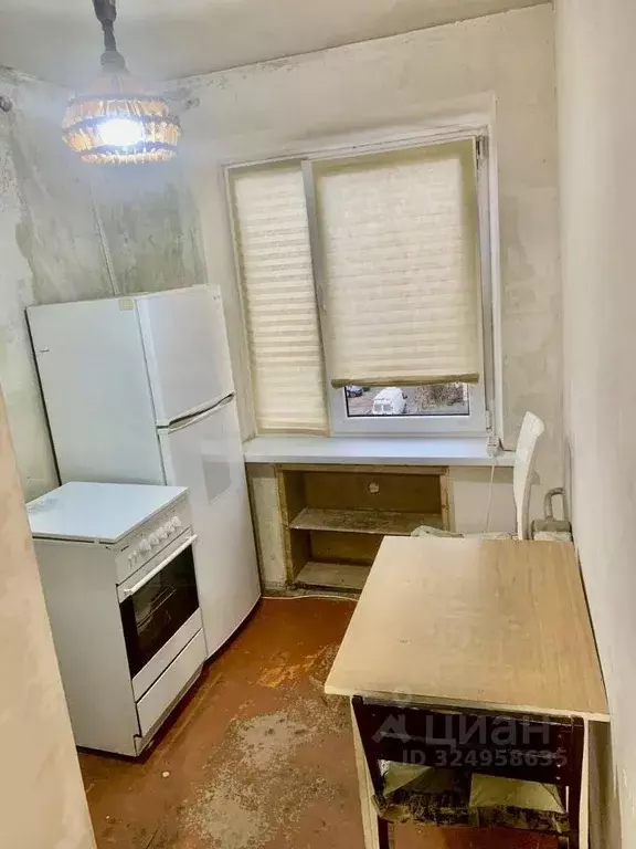 1-к кв. Калининградская область, Гурьевский муниципальный округ, пос. ... - Фото 1