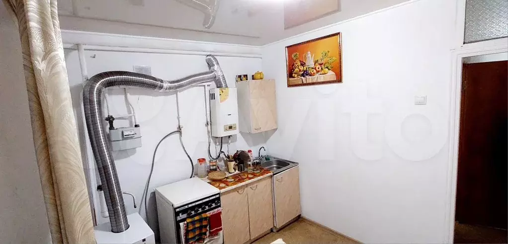 3-к. квартира, 100 м, 2/2 эт. - Фото 0