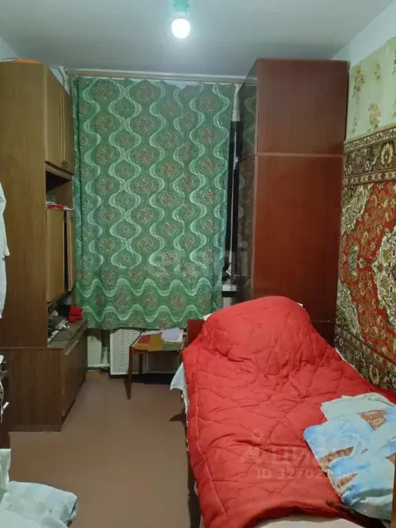 2-к кв. Пермский край, Пермь ул. Трясолобова, 106 (44.6 м) - Фото 1