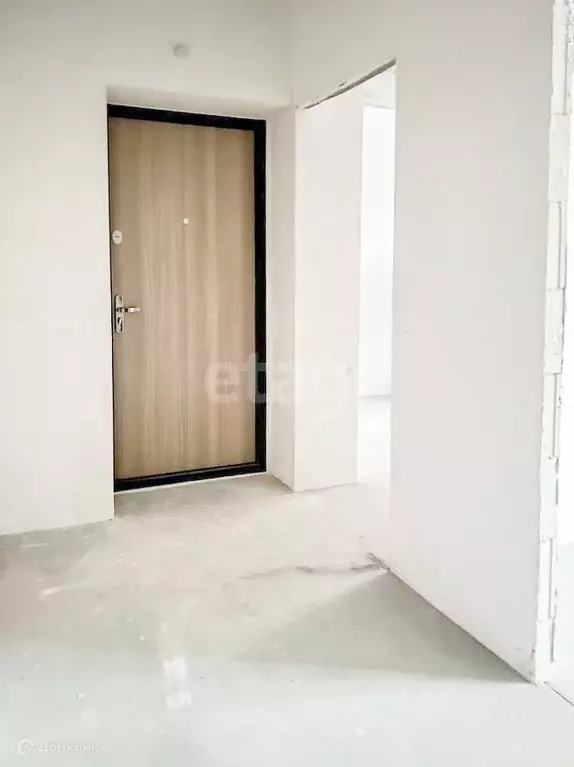 Продаётся 2-к квартира, 51.2 м - Фото 1