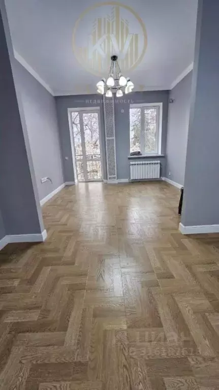 2-к кв. Ставропольский край, Пятигорск просп. Кирова, 79 (46.0 м) - Фото 1