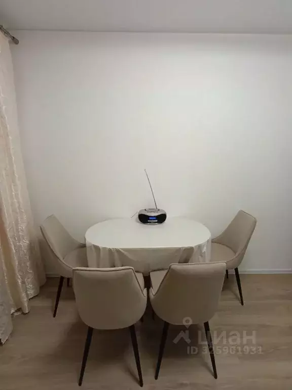 2-к кв. Московская область, Химки городской округ, д. Юрлово к1/2 ... - Фото 1