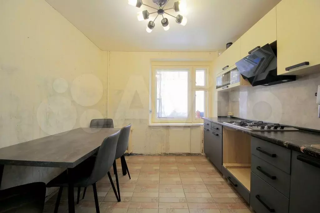 2-к. квартира, 56 м, 4/5 эт. - Фото 0