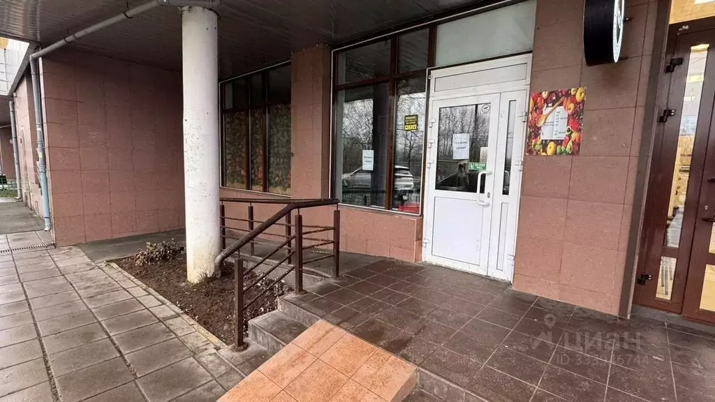 Помещение свободного назначения в Московская область, Подольск ... - Фото 2