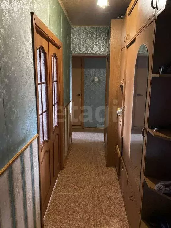 3-комнатная квартира: Новомосковск, улица Мира, 52А (66.2 м) - Фото 1