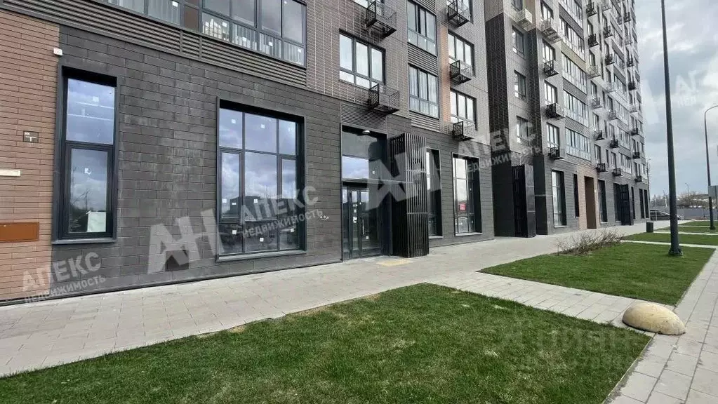 Помещение свободного назначения в Москва Рождественская ул., 6 (176 м) - Фото 1