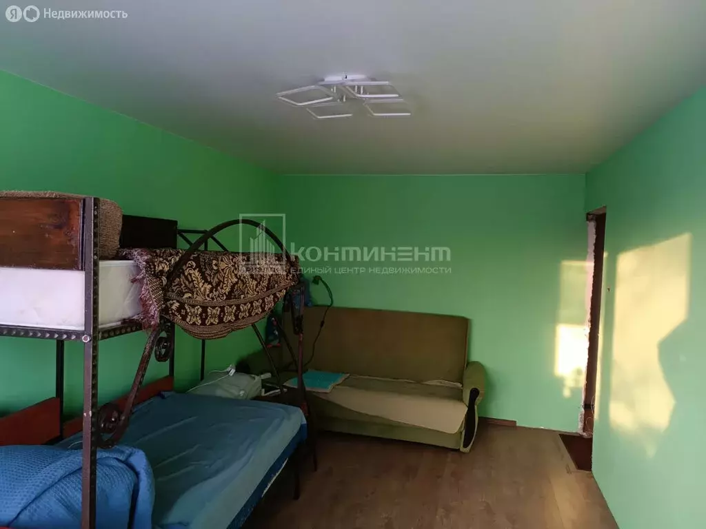 2-комнатная квартира: село Заречное, Парковая улица, 3 (52.9 м) - Фото 1