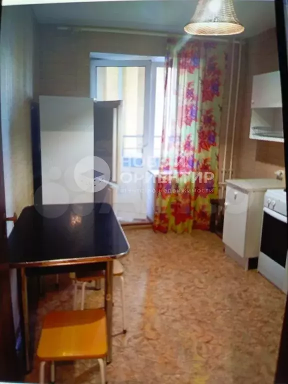 1-к. квартира, 33,8 м, 2/3 эт. - Фото 0