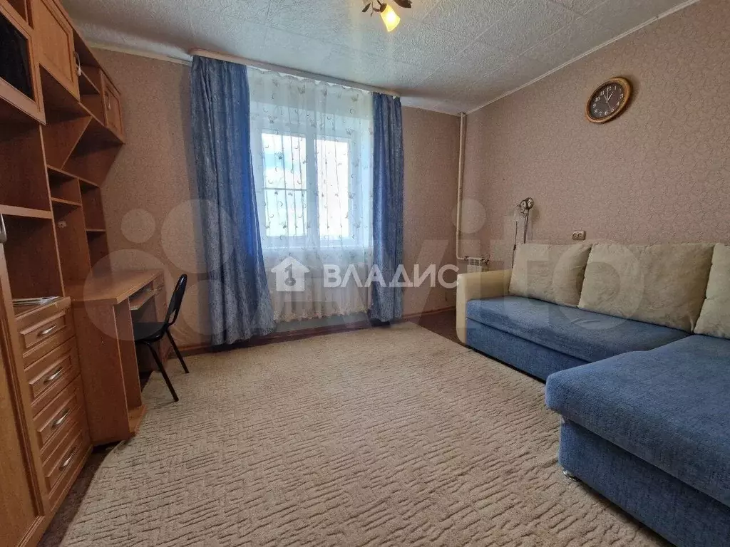 1-к. квартира, 28 м, 6/9 эт. - Фото 0