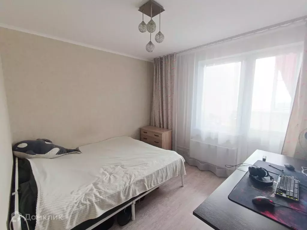 Продаётся 1-к квартира, 42 м - Фото 1
