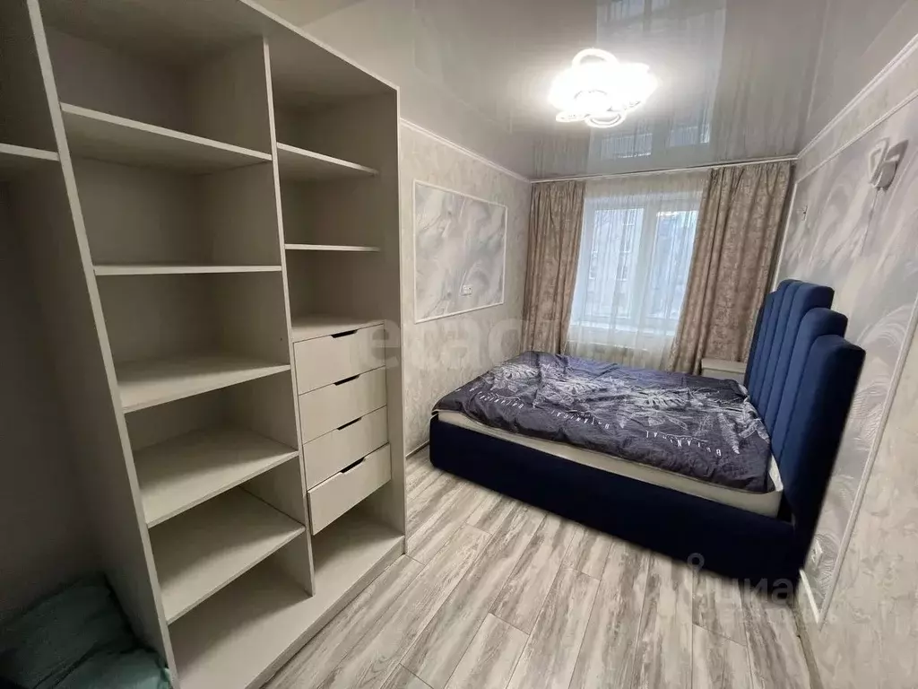 2-к кв. Саратовская область, Саратов Московское ш., 27 (43.0 м) - Фото 2