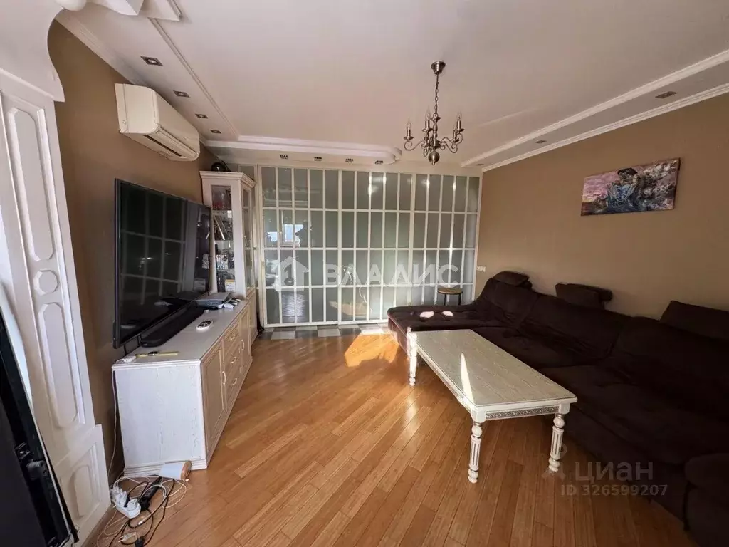 2-к кв. Московская область, Реутов Советская ул., 14к1 (67.0 м) - Фото 1