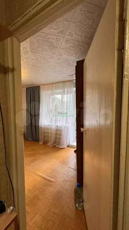 2-к. квартира, 35 м, 5/5 эт. - Фото 1