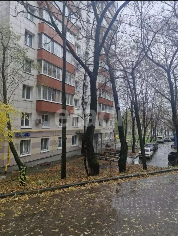 2-к кв. Москва Очаковское ш., 17К1 (44.8 м) - Фото 2