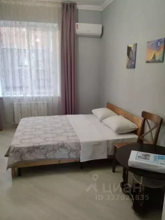 Комната Краснодарский край, Анапа Пионерский просп., 203В - Фото 1