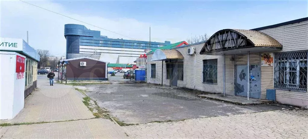 Продам помещение свободного назначения, 181.3 м - Фото 1