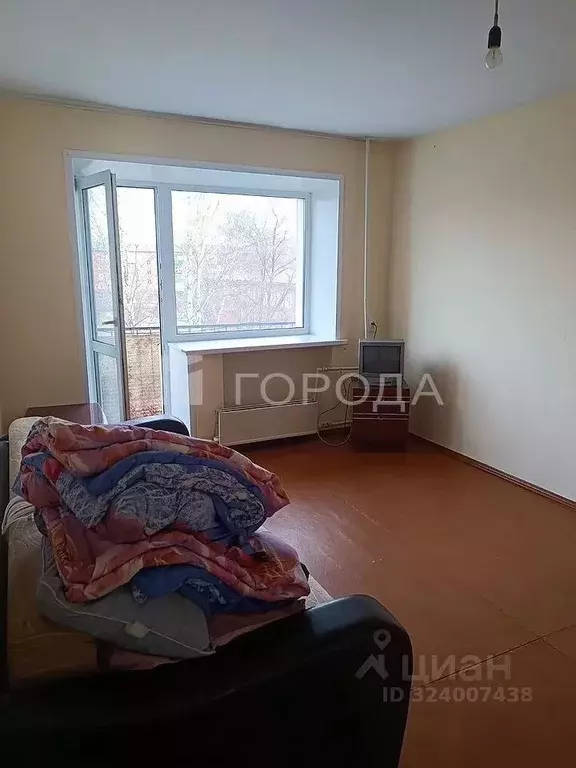 2-к кв. Кемеровская область, Новокузнецк Байдаевский мкр, ул. Братьев ... - Фото 0