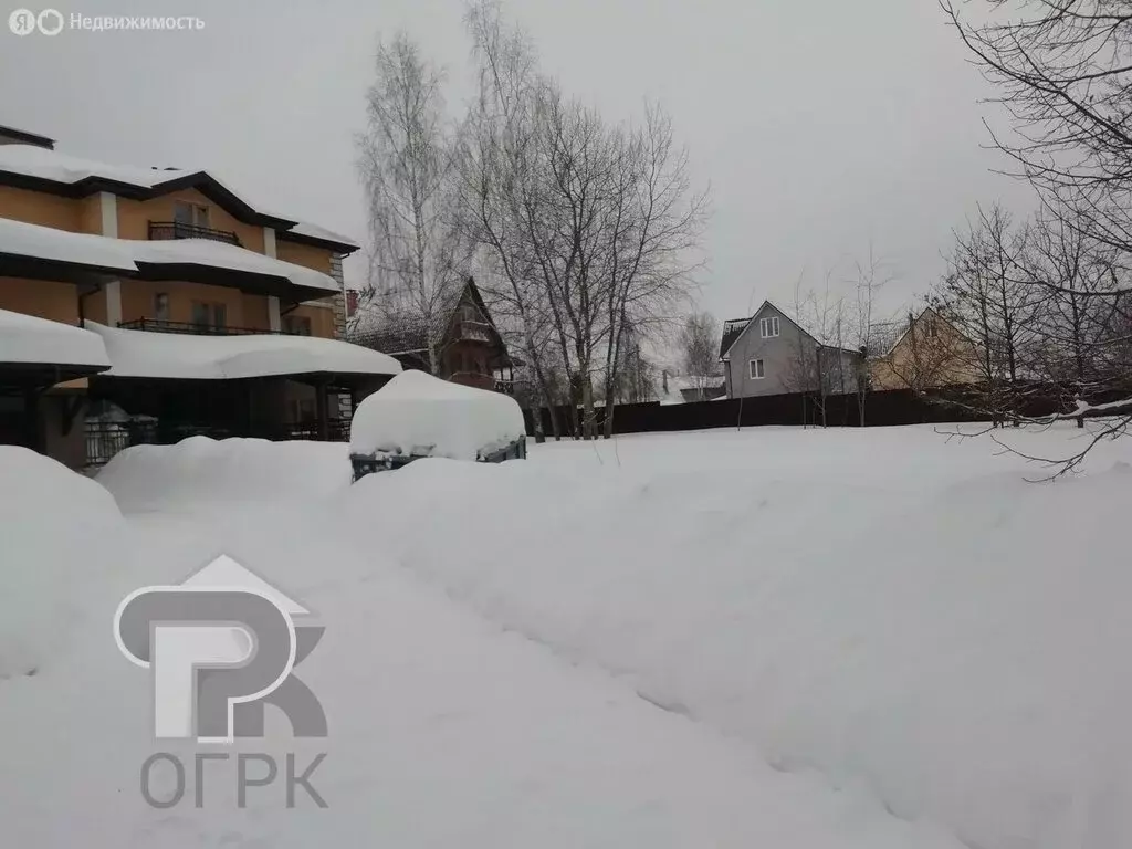 Дом в деревня Истомиха, 131 (1492.9 м) - Фото 2