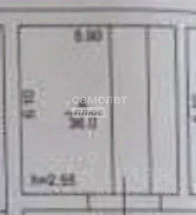 Производственное помещение в Томская область, Томск ул. Пирогова, 8 ... - Фото 2