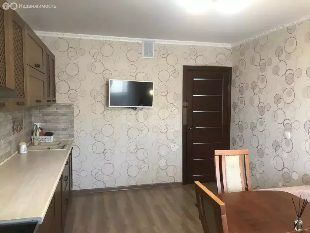 2-комнатная квартира: Анапа, улица Ленина, 192 (64.8 м) - Фото 2