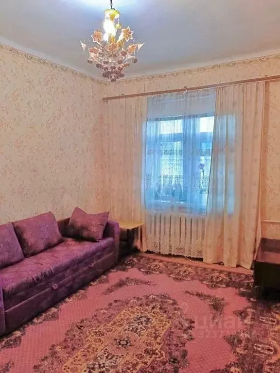 3-к кв. Свердловская область, Кировград ул. Лермонтова, 16 (63.2 м) - Фото 2