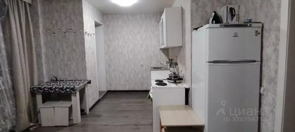 Студия Алтай, Майминский район, с. Майма ул. Д. Климкина, 20к3 (24.0 ... - Фото 0