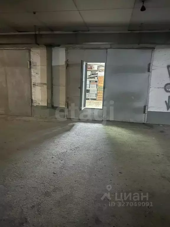 Гараж в Кемеровская область, Кемерово ул. Веры Волошиной, 28/1 (23 м) - Фото 2