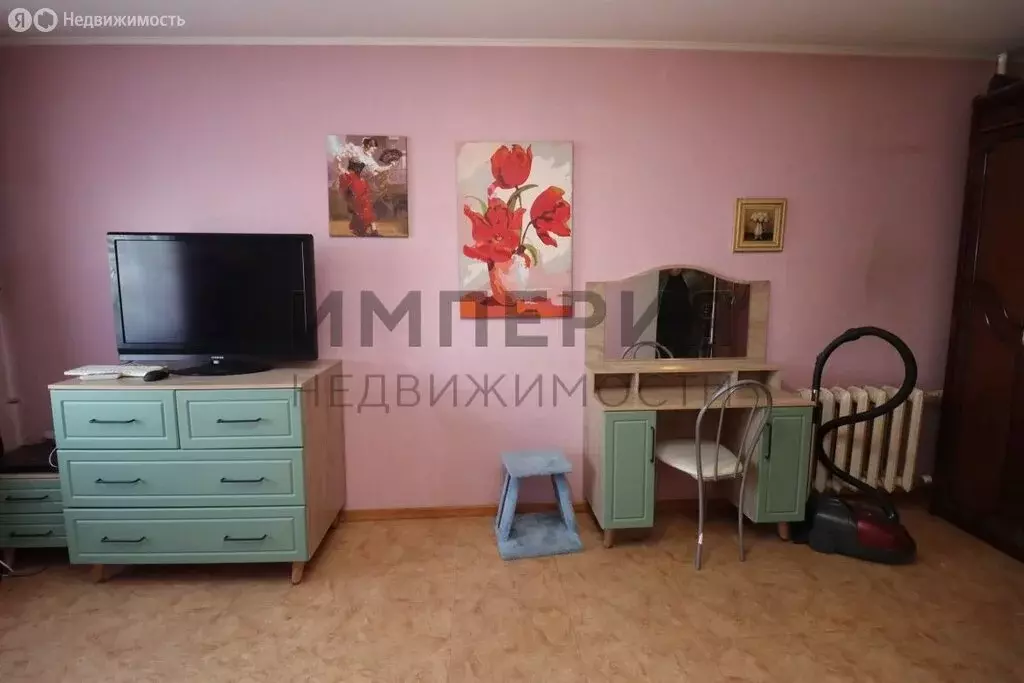 1-комнатная квартира: Магадан, Транспортная улица, 17 (30.4 м) - Фото 1