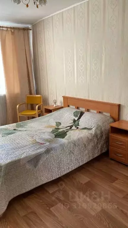 2-к кв. Ленинградская область, Выборг Северная ул., 8 (54.0 м) - Фото 0