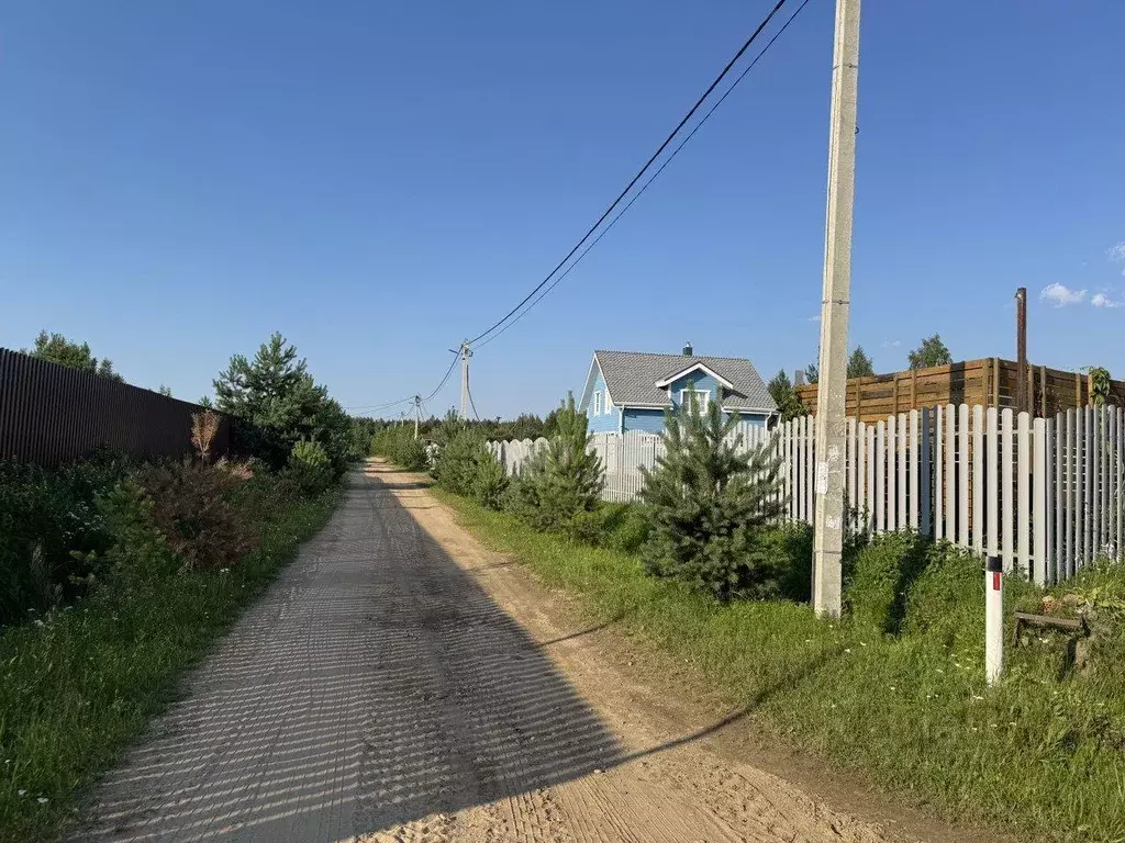 Участок, 7 сот., сельхоз (снт или днп) - Фото 2