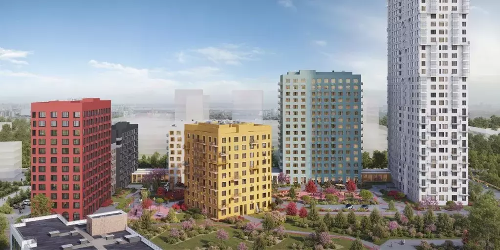 Помещение свободного назначения в Свердловская область, Екатеринбург ... - Фото 2