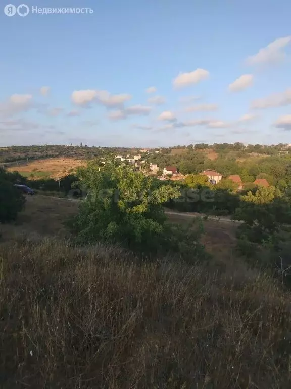 Участок в Севастополь, улица Челюскинцев (7.5 м) - Фото 0