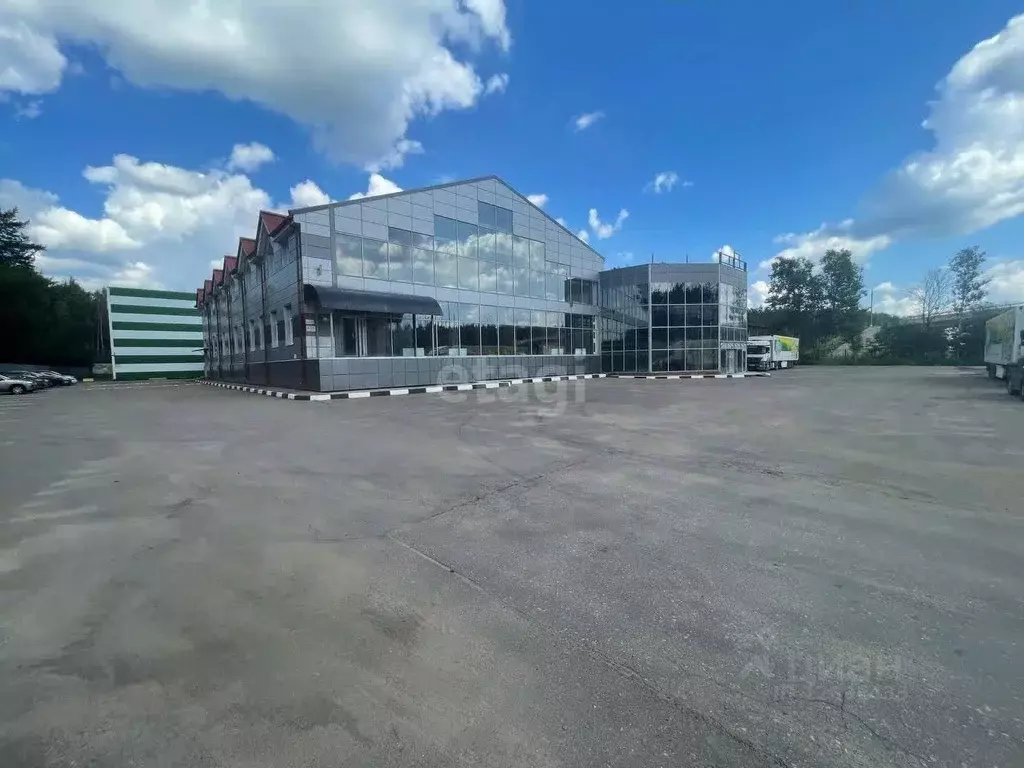 Помещение свободного назначения в Московская область, Голицыно . - Фото 0