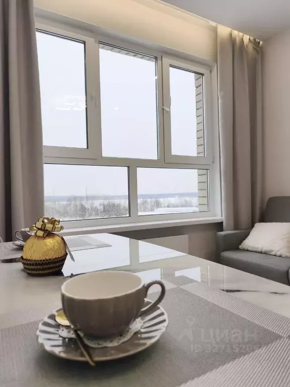 1-к кв. Московская область, Красногорск городской округ, д. Глухово ... - Фото 2