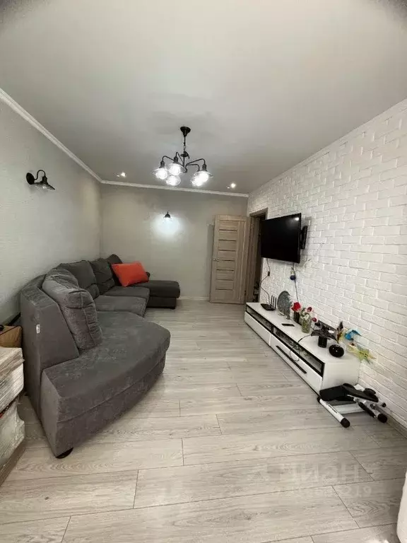 3-к кв. Саратовская область, Энгельс ул. Колотилова, 6б (77.0 м) - Фото 1