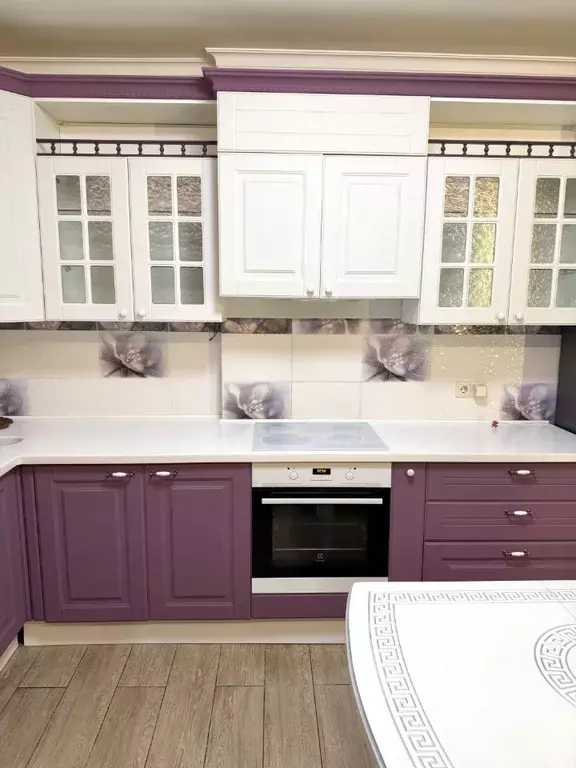 1-к кв. Московская область, Красногорск ул. Липовой Рощи, 1к3 (44.0 м) - Фото 1