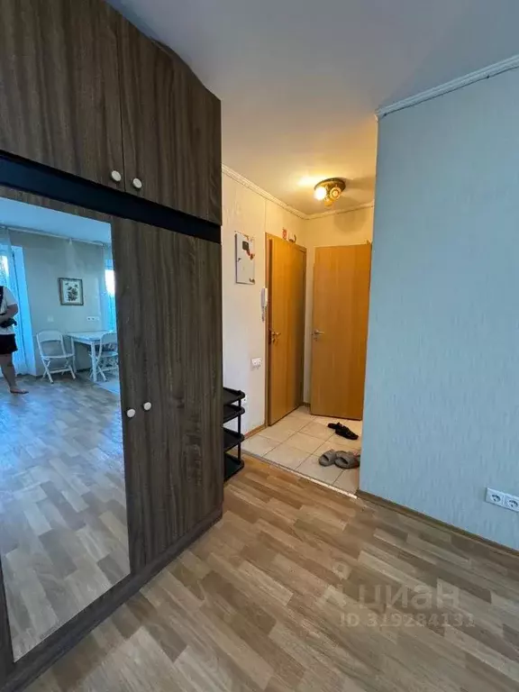 1-к кв. Томская область, Томск просп. Фрунзе, 65 (30.0 м) - Фото 0